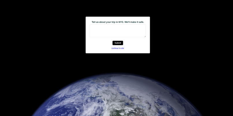 BlockWatch – screenshot 1
