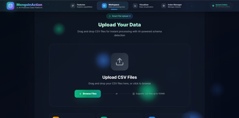 MonGoogle It – screenshot 1