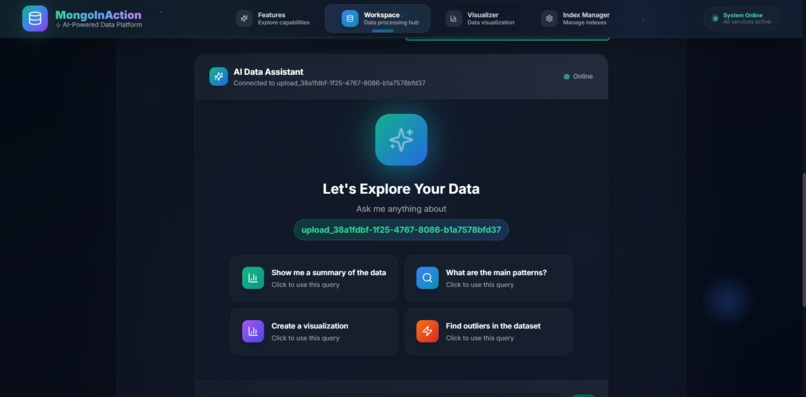 MonGoogle It – screenshot 3