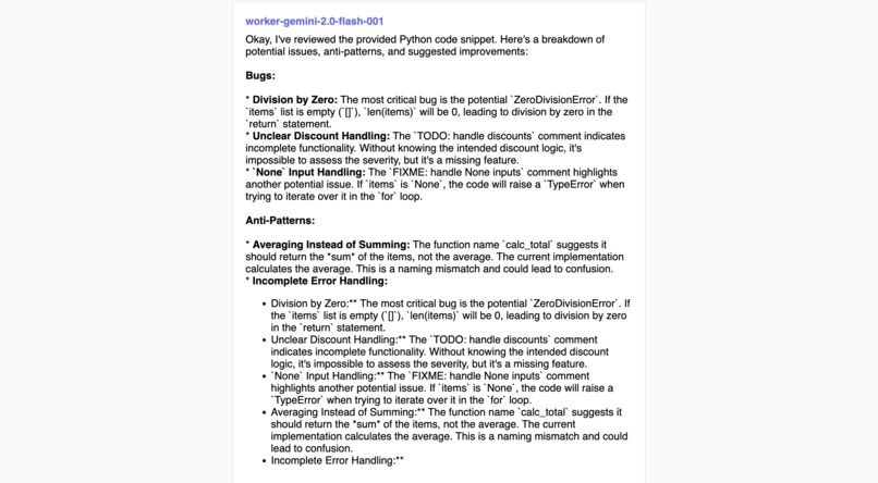 WhisperNet – screenshot 2