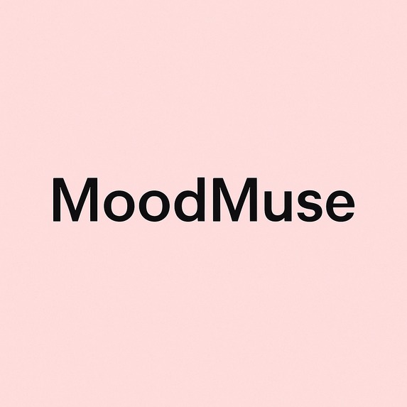 MoodMuse – screenshot 1