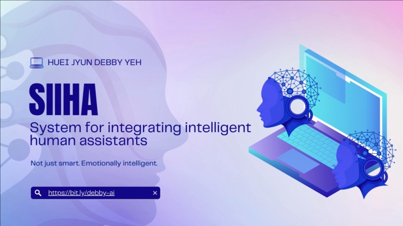 SIIHA-Gemini-Multiagent – screenshot 1