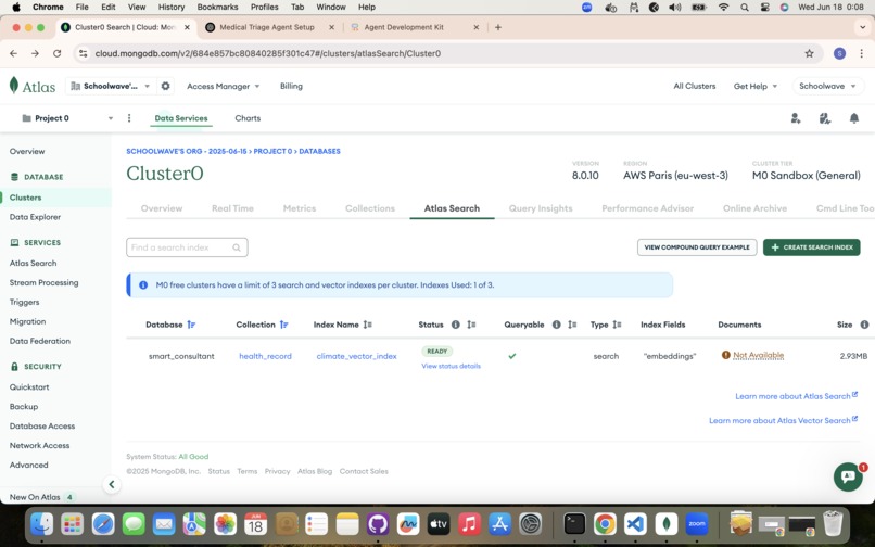 HealthMentor AI – screenshot 6