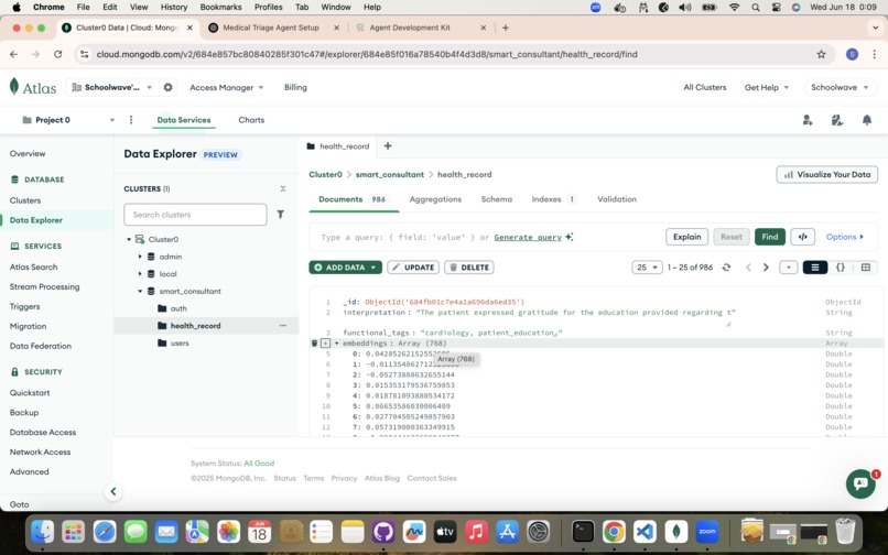 HealthMentor AI – screenshot 7