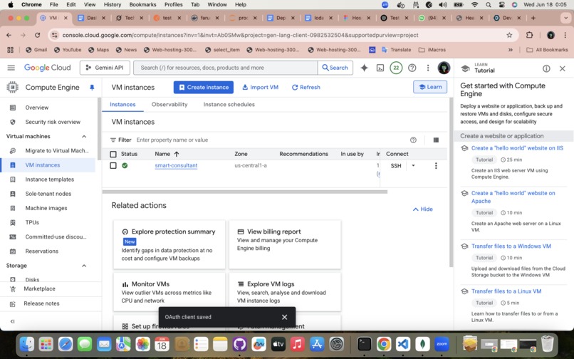 HealthMentor AI – screenshot 8
