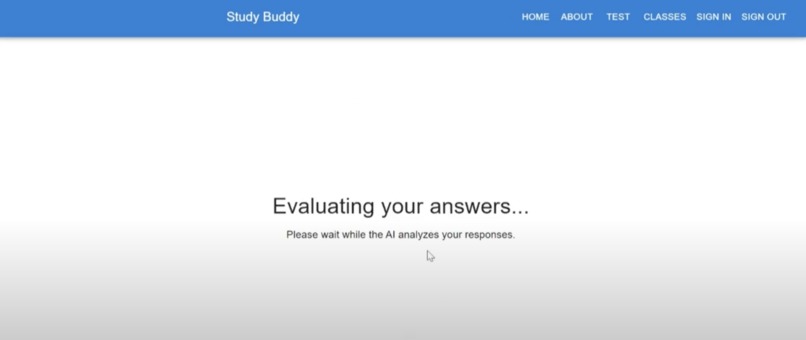 Study Buddy – screenshot 11
