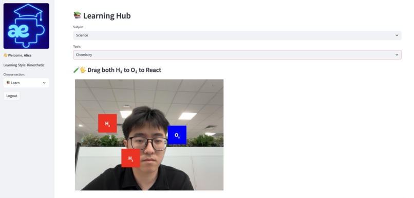 AdaptAdept – screenshot 6