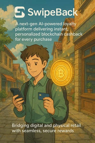 SwipeBack – screenshot 1
