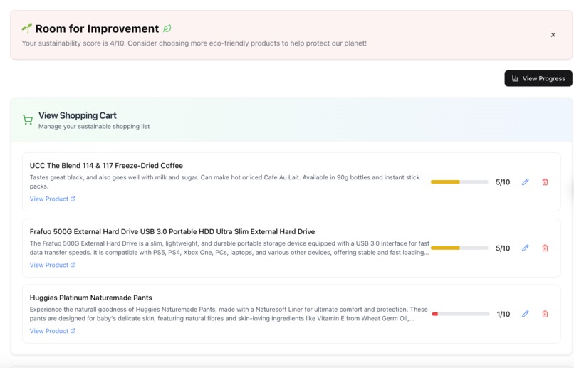 Triple Thread – screenshot 2