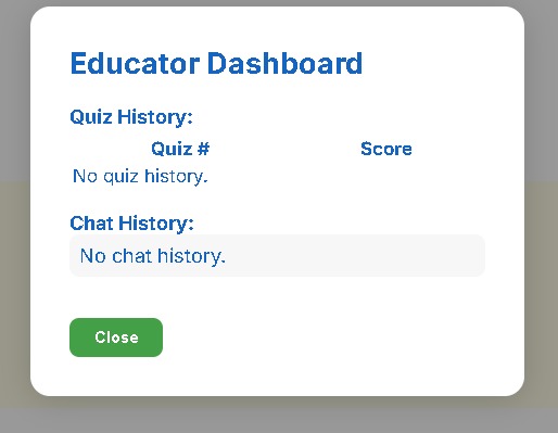 StudyWithMe – screenshot 1