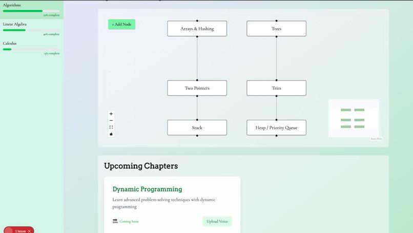 bloom  – screenshot 3