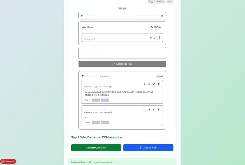bloom  – screenshot 7