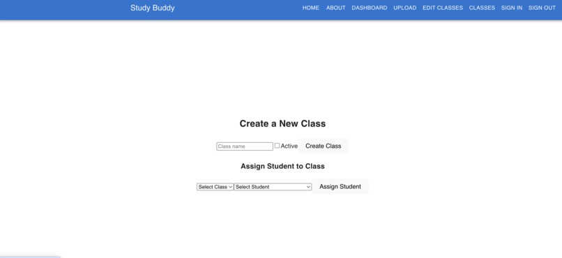 Study Buddy – screenshot 18
