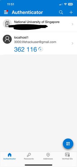 HIPAAX – screenshot 2