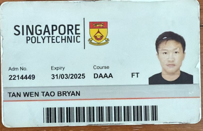 EthicalLens SG – screenshot 1