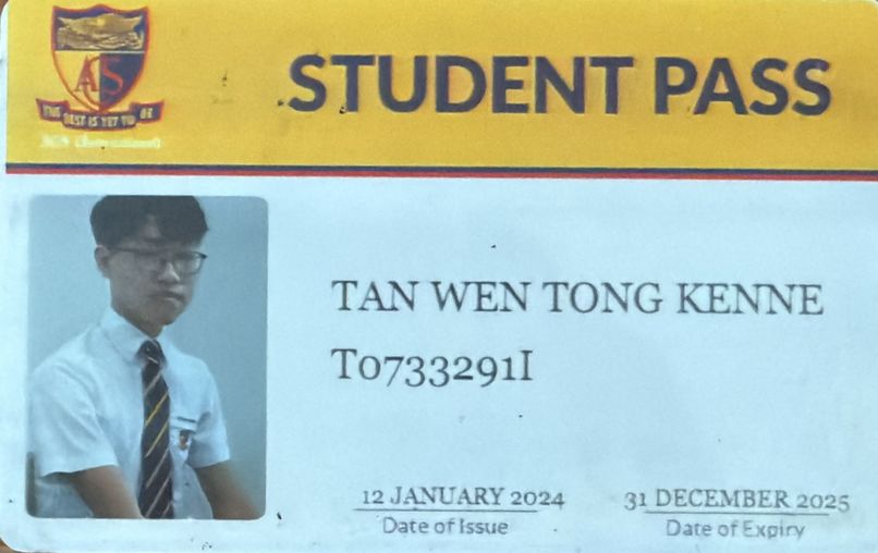 EthicalLens SG – screenshot 2