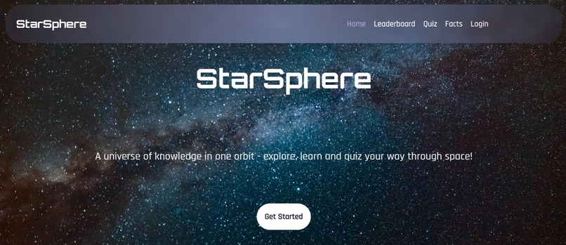 StarSphere – screenshot 5