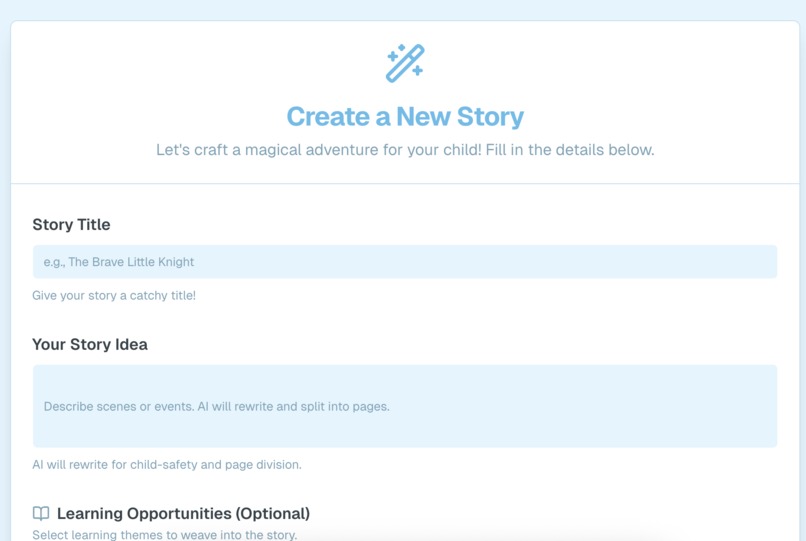 Creating Agentic Application with Firebase Studio Using ADK – screenshot 1