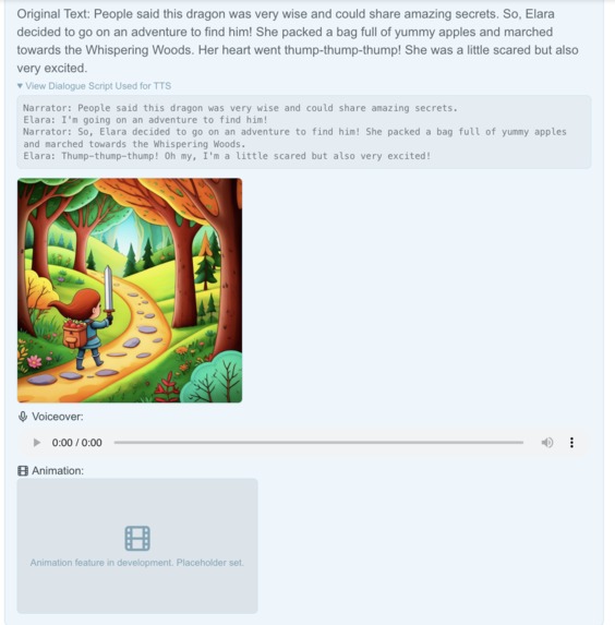 Creating Agentic Application with Firebase Studio Using ADK – screenshot 3