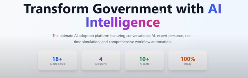Smarter-Government-Services-Through-AI – screenshot 2