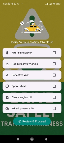 Fambai – screenshot 2