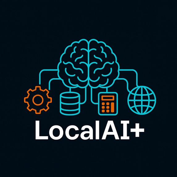 LocalAI+ – screenshot 1