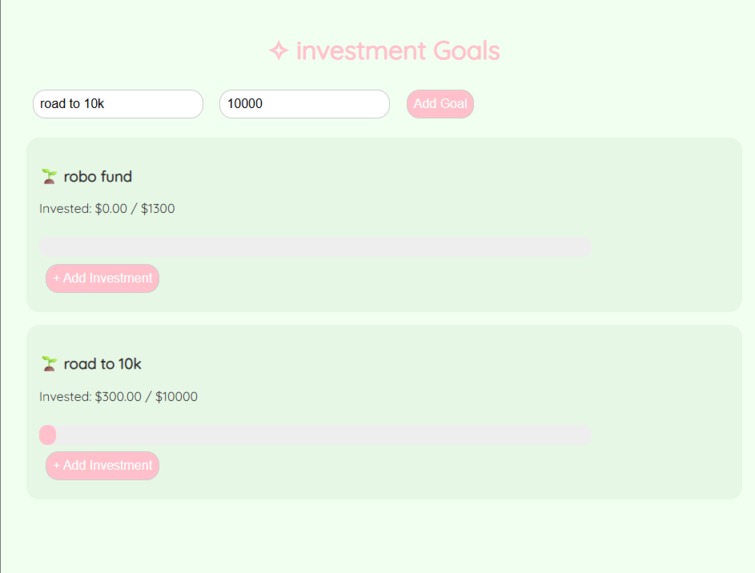 sugar & cents – screenshot 6