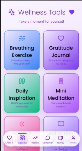 Blossom – screenshot 5