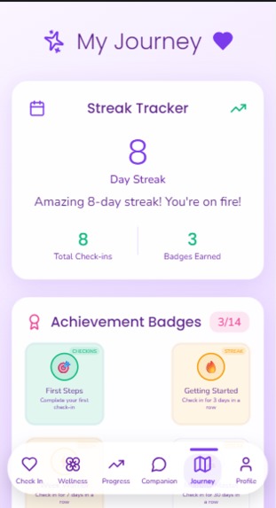 Blossom – screenshot 6