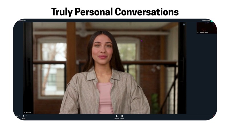 Blossom – screenshot 7