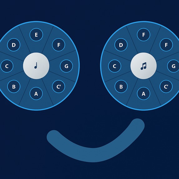 MIDI Silly Fantasy – screenshot 1