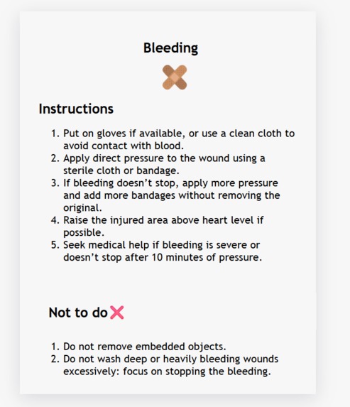 medic – screenshot 5