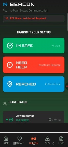 Wilp – screenshot 2