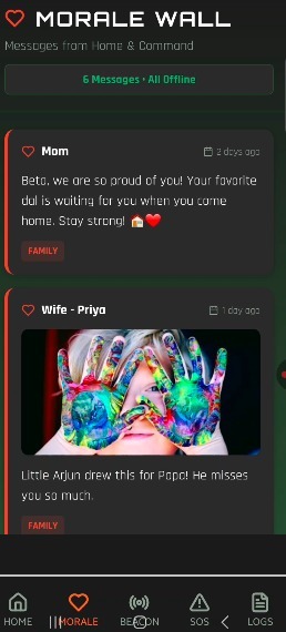Wilp – screenshot 3