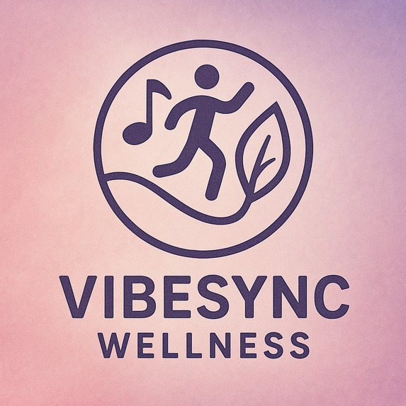 VibeSync Wellness Weaver – screenshot 1