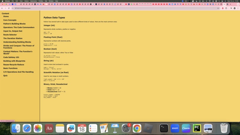 Zero To Hero – screenshot 6