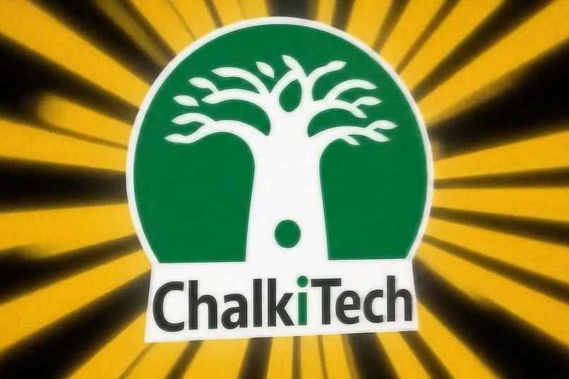 ChalkiTech – screenshot 1