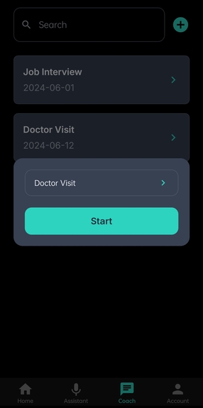 StutterEase – screenshot 3