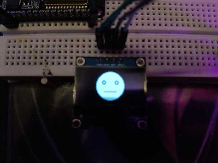  Wi-Fi Face Buddy – screenshot 5