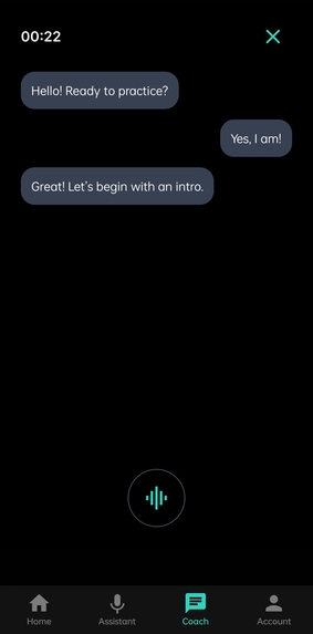 StutterEase – screenshot 4