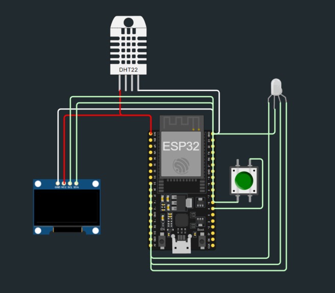  Wi-Fi Face Buddy – screenshot 1