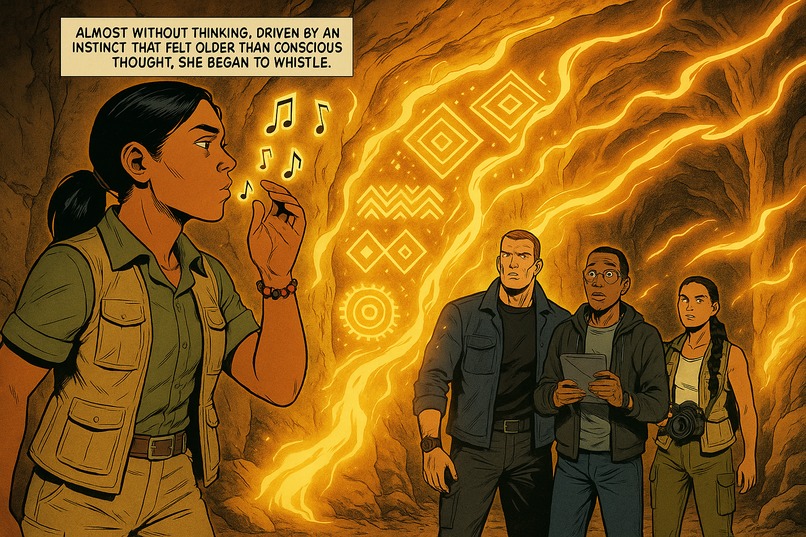 Comic Storyboard Manager – screenshot 1