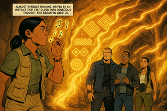 Comic Storyboard Manager