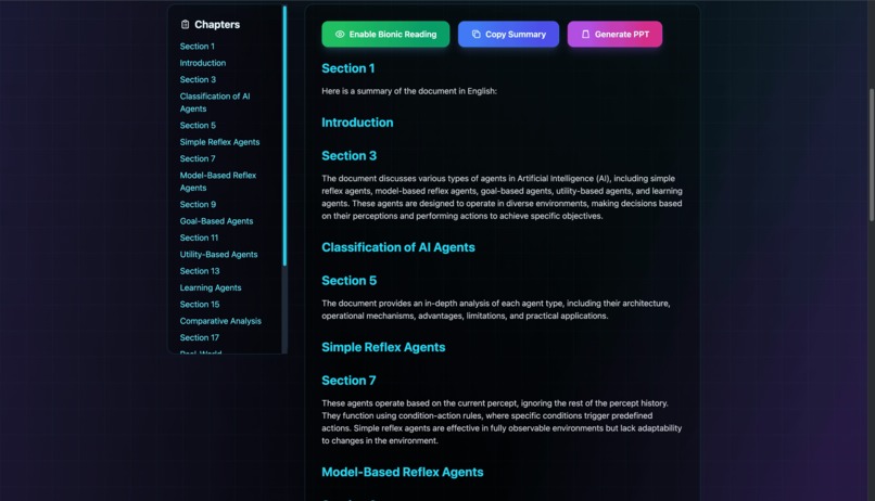 ExamCao – screenshot 2