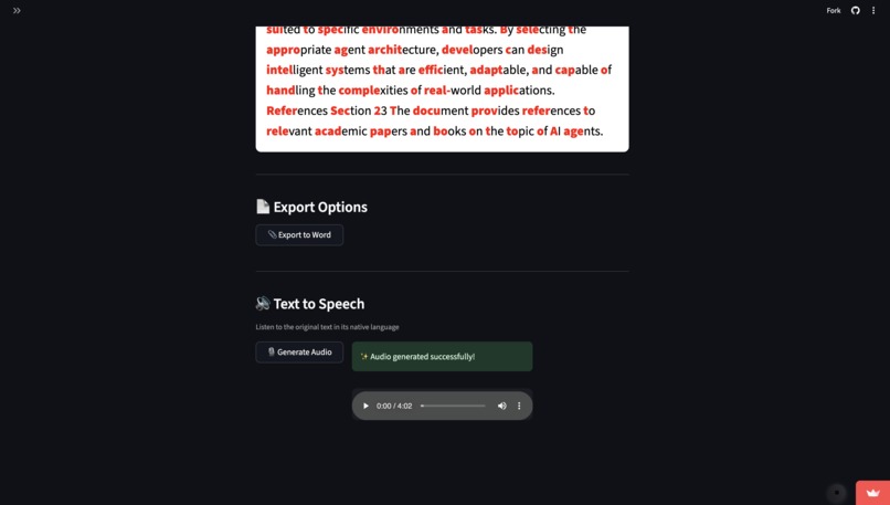 ExamCao – screenshot 3