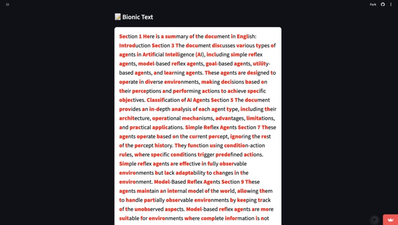 ExamCao – screenshot 5