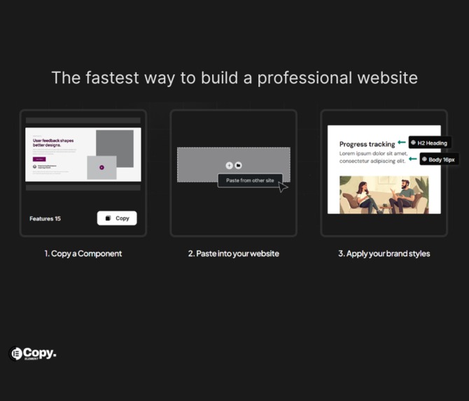 CopyElement – screenshot 4