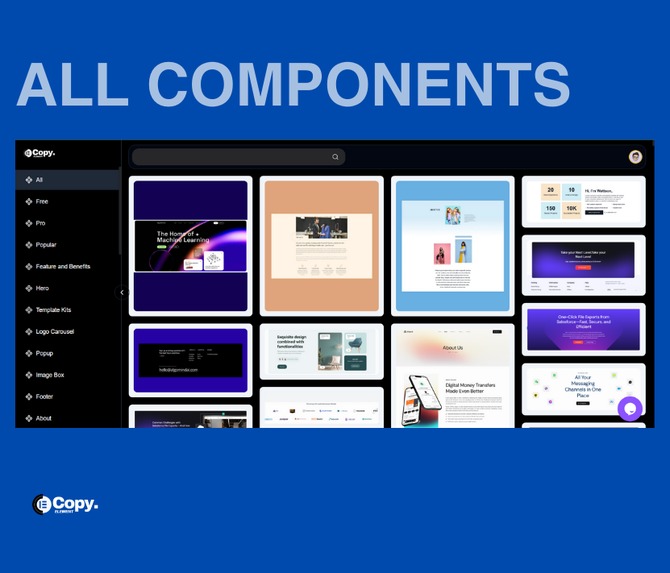CopyElement – screenshot 9