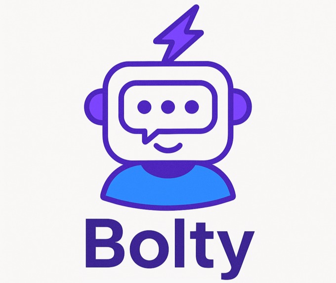 Bolty – screenshot 1