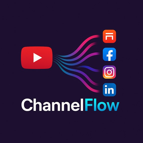 channelFlow – screenshot 1